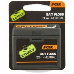 Fox Edges Bait Floss Neutral