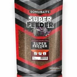 Sonubaits Super Feeder Dark