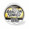 Sonubaits Band'um Sinker 8mm Banoffee