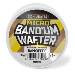 Sonubaits Micro Band'um Wafter Banofee