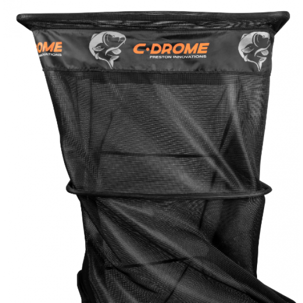 C-Drome Leefnet 2mtr