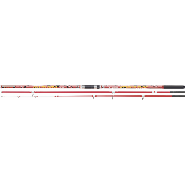 Trabucco Nashira Xtrem Surf 4.50mtr (3-delig Tot 200gr)