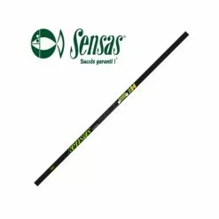 SENSAS Power Match Parallel 224 (11.5m 3 Topsets)