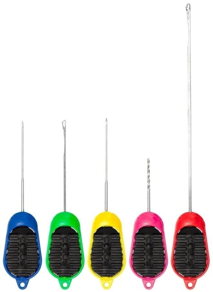 Carp Zoom Marshall Origo Needle Set 4 + 1