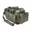 Solar Undercover Camo Carryall Medium