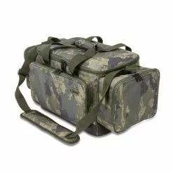 Solar Undercover Camo Carryall Medium