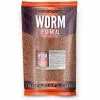 Sonubaits Worm Fishmeal Groundbait