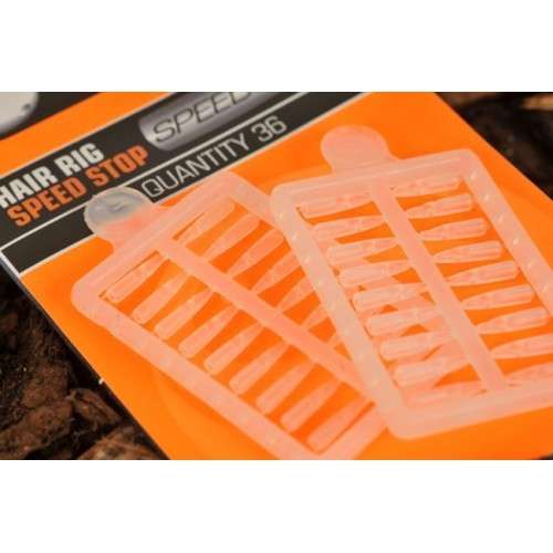 Guru Hair Rig Speed Stop