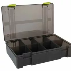 Matrix Storage Box 8 Compartimenten Deep