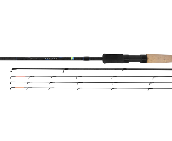 Preston Supera X Feeder (10ft)