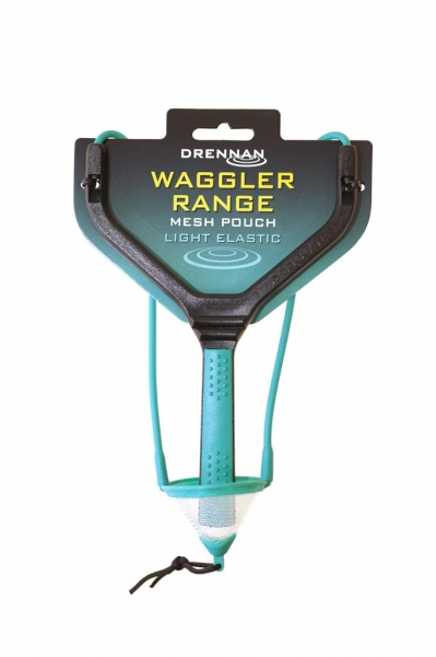Drennan CATY WAGGLER RANGE LIGHT