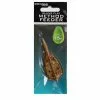 Drennan IN-LINE FLAT METHOD FEEDER (SMALL 15GR)