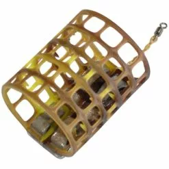Drennan Grip Mesh Feeder Mini 15gr