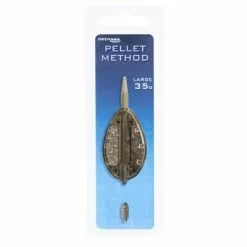 Drennan Pellet Method Feeder Large 35gr