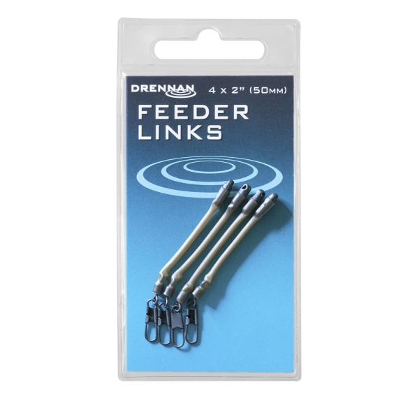 Drennan Feeder Link Small (50mm 4st.)