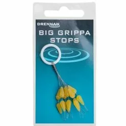 Drennan Big Grippa Stops