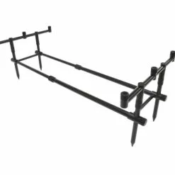 Skills Black Jack Rod Pod 3 Rods