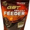 Traper GST Feeder Pellet Crushed