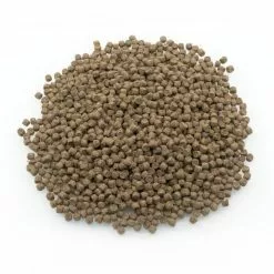All-in Partikels Trouvit Pellets 4mm (2KG)
