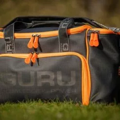 Guru Fusion Feeder Box Systeem Bag