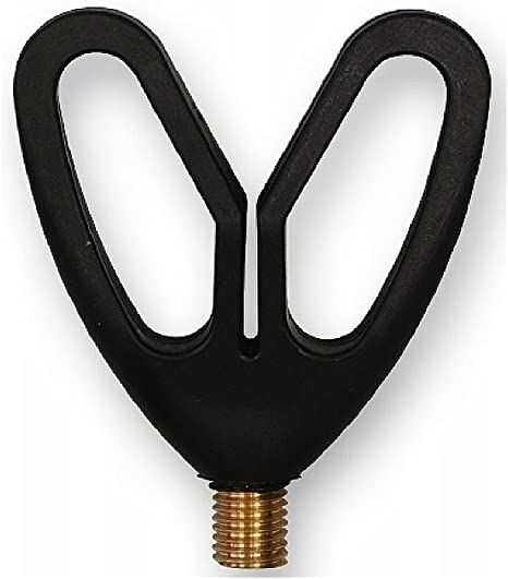 Carp Zoom V-Head Rod Rest