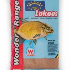 CHAMPION FEED WONDER BRONZE 2KG