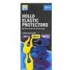 Preston Hollo Elastic Protectors Size 15, 17 En 19