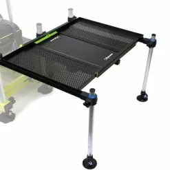 Matrix Extending Side Tray XL Incl. Legs